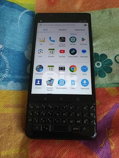 Blackberry Keyone 64GB (READ DETAILS) PRICE IS FINAL