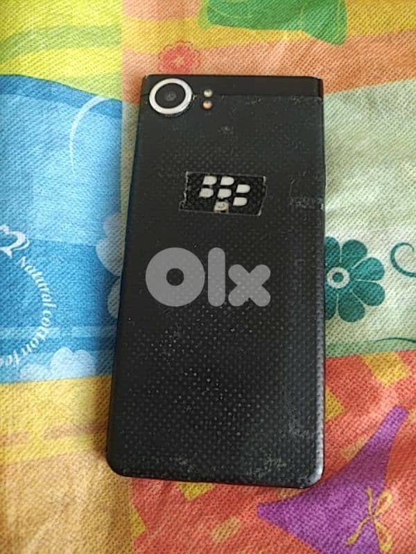 Blackberry Keyone 64GB (READ DETAILS) PRICE IS FINAL 1