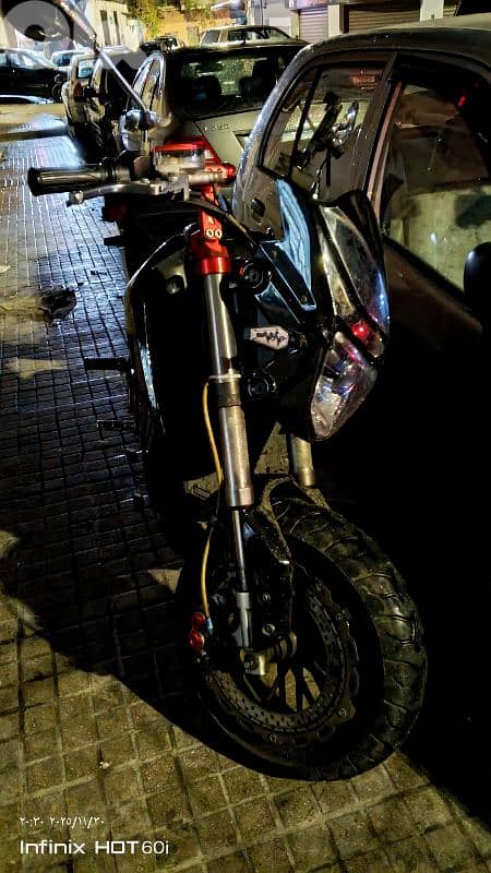 كروس كهربا 5