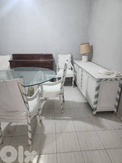 full dining room set