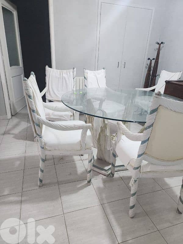 full dining room set 1