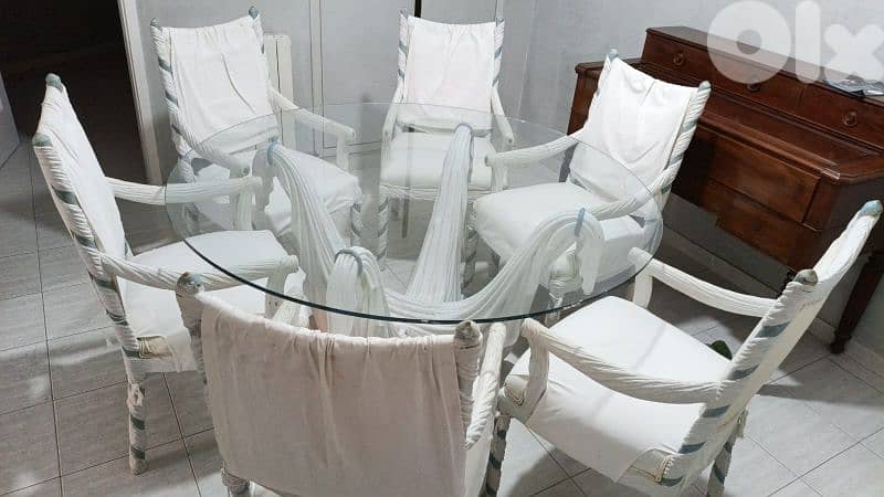 full dining room set 2