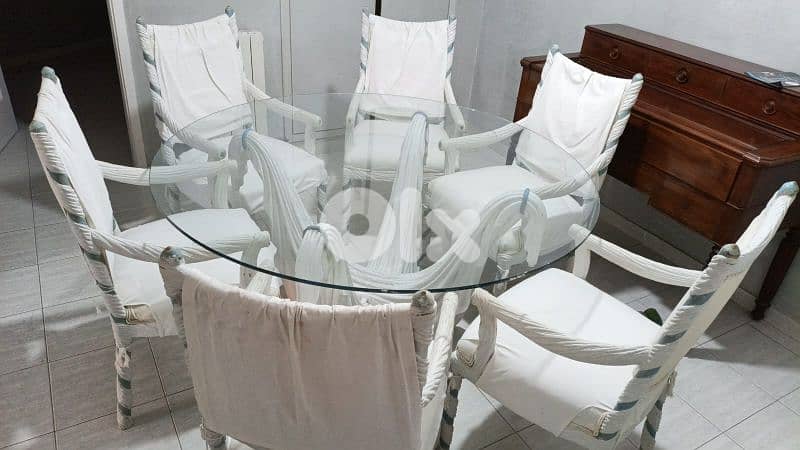 full dining room set 3