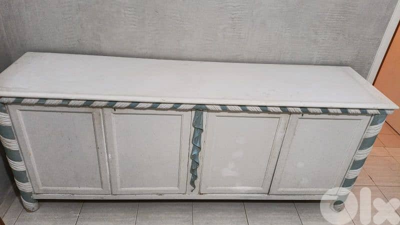 full dining room set 4