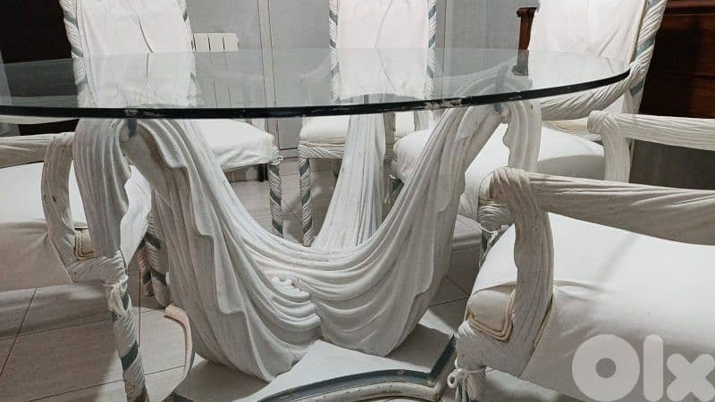 full dining room set 5