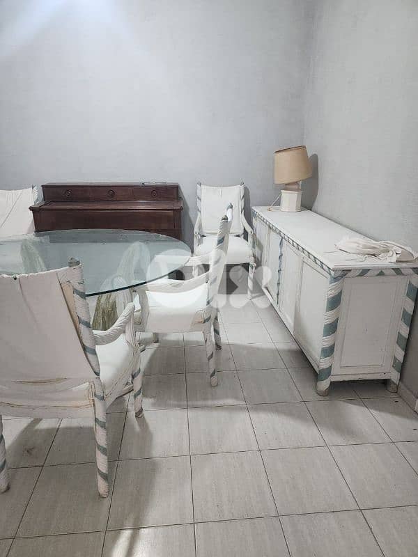 full dining room set 8