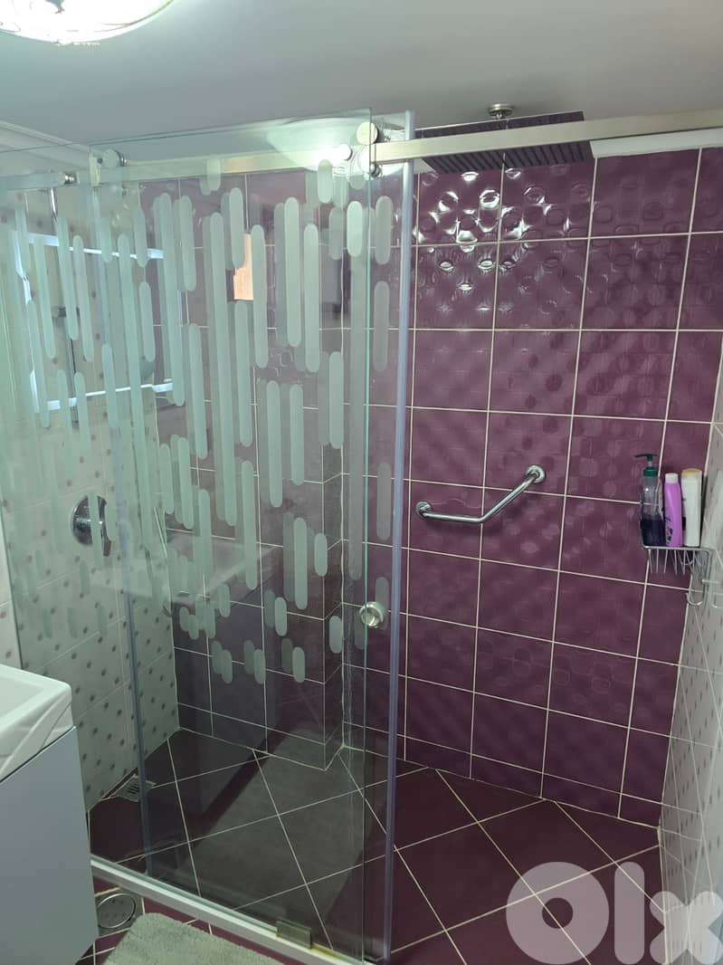 للبيع منطقة البقاع ابلح غربي أرض مساحة 2,721 ومبنى 4 طوابق مساحة 1,868 15