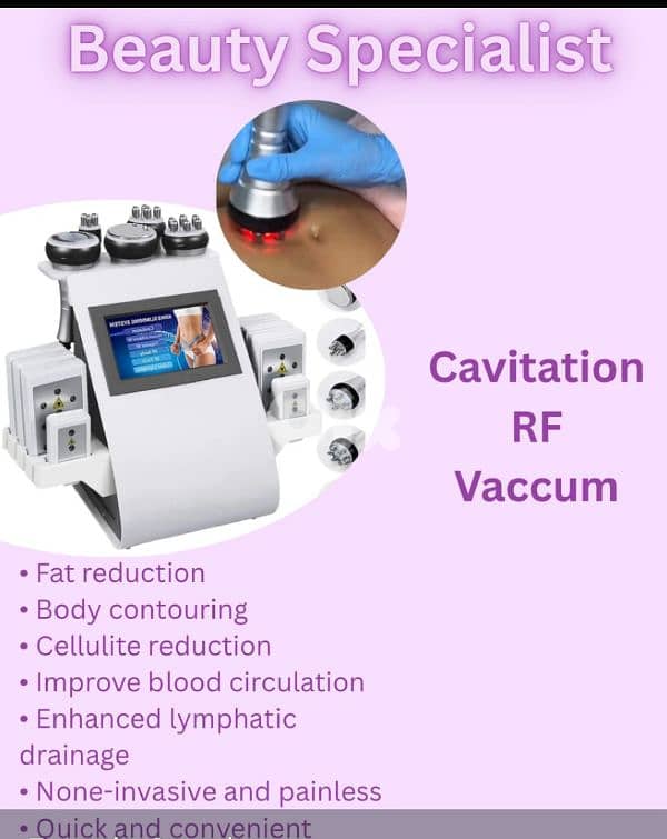 slimming machine for sale 1