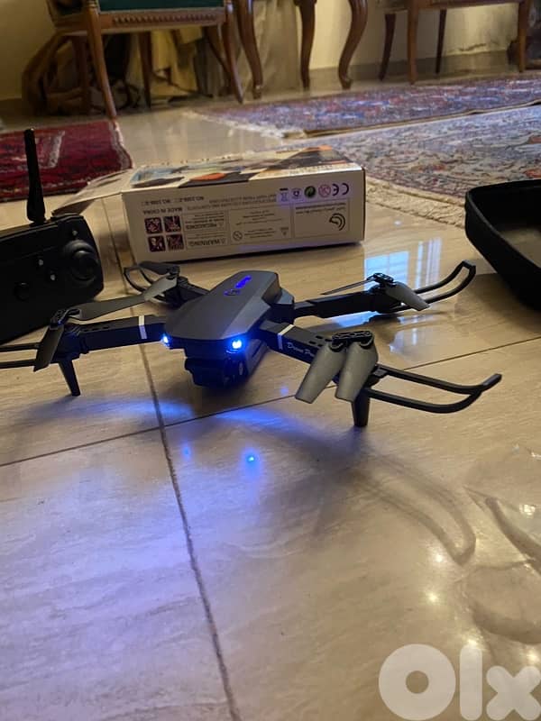 new drone 0