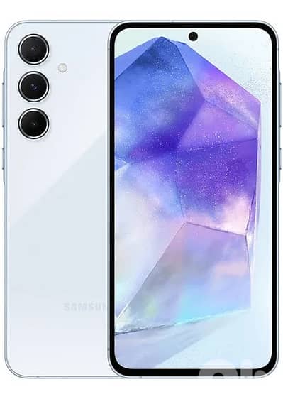 Samsung Galaxy A55 5G