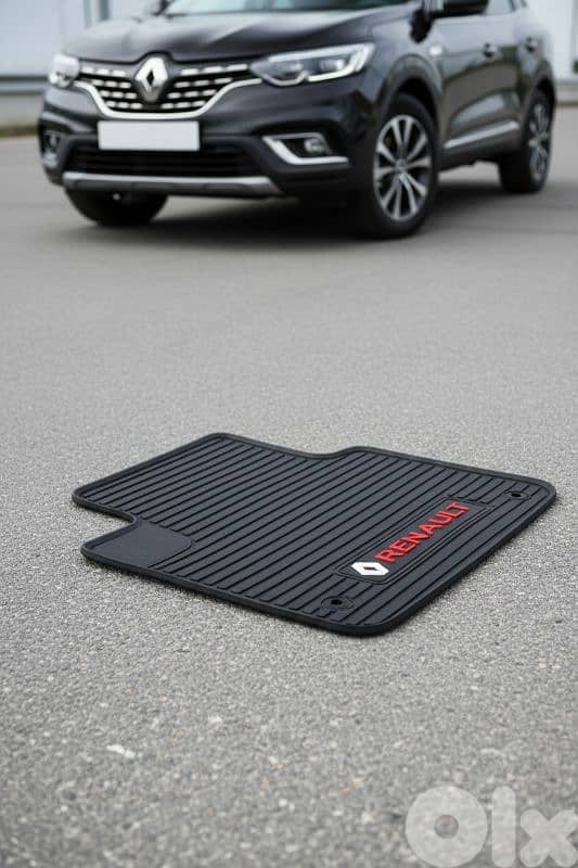 car floor mats 2