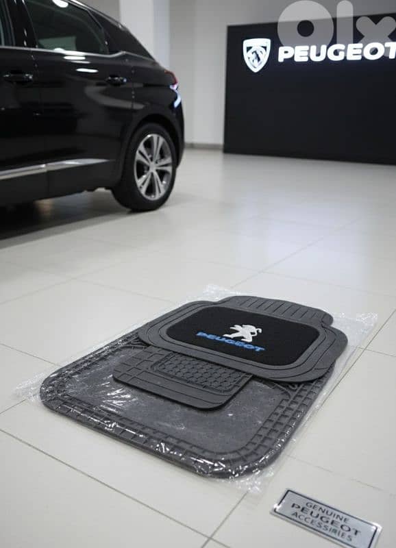 car floor mats 4
