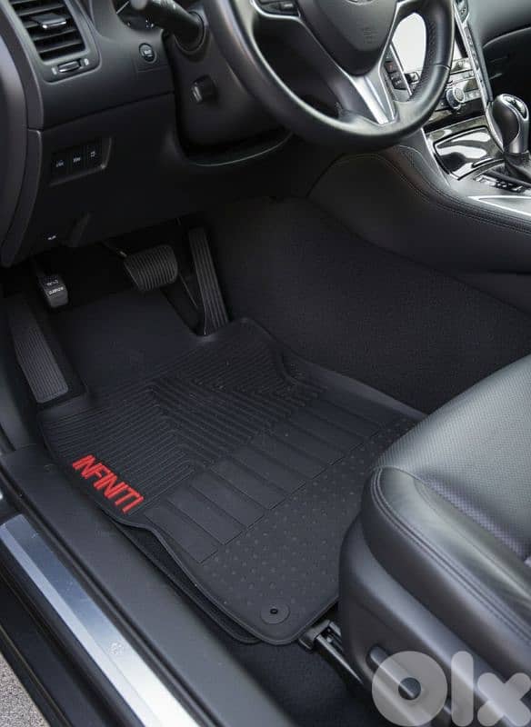 car floor mats 9