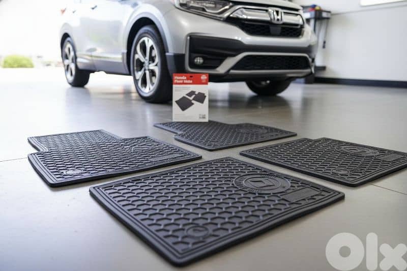 car floor mats 12