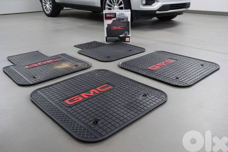 car floor mats 13