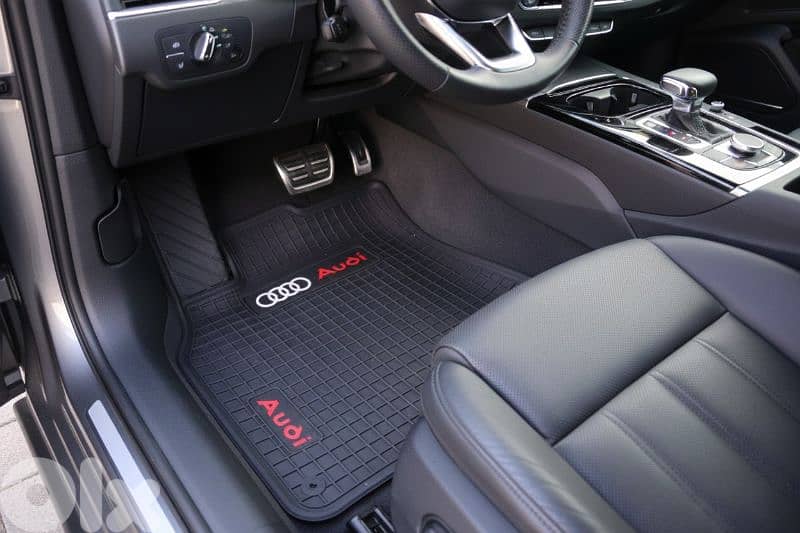 car floor mats 18