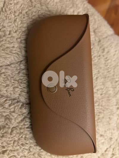 Rayban Meta sunglasses