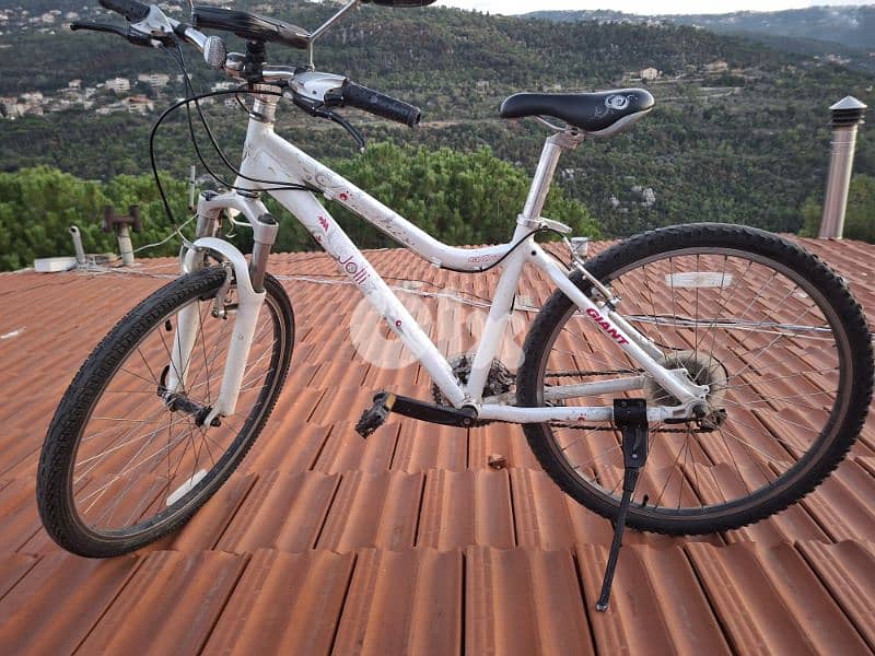 giant joli bike 26" 0