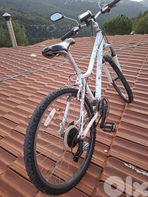 giant joli bike 26" 1