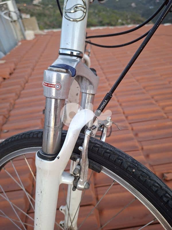 giant joli bike 26" 5