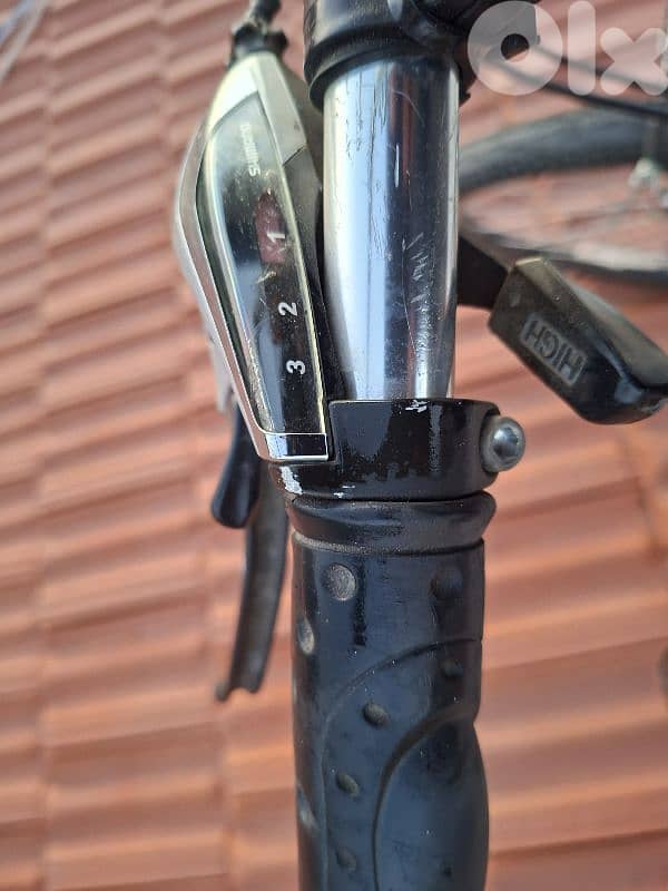 giant joli bike 26" 6