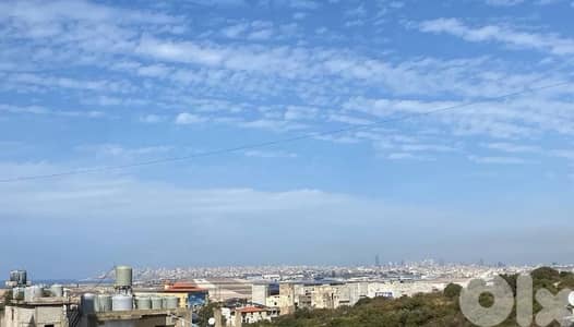 Catchy apartment for sale in Dawhet Aarmoun, Aley / دوحة عرمون، عاليه