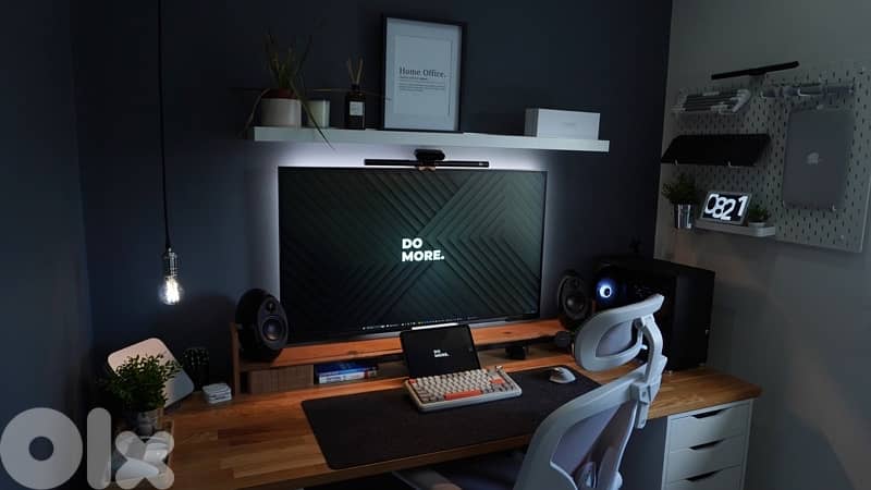 Odyssey G7 NEO 4K 144HZ 1