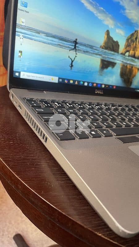 Dell Latitude 5511 1