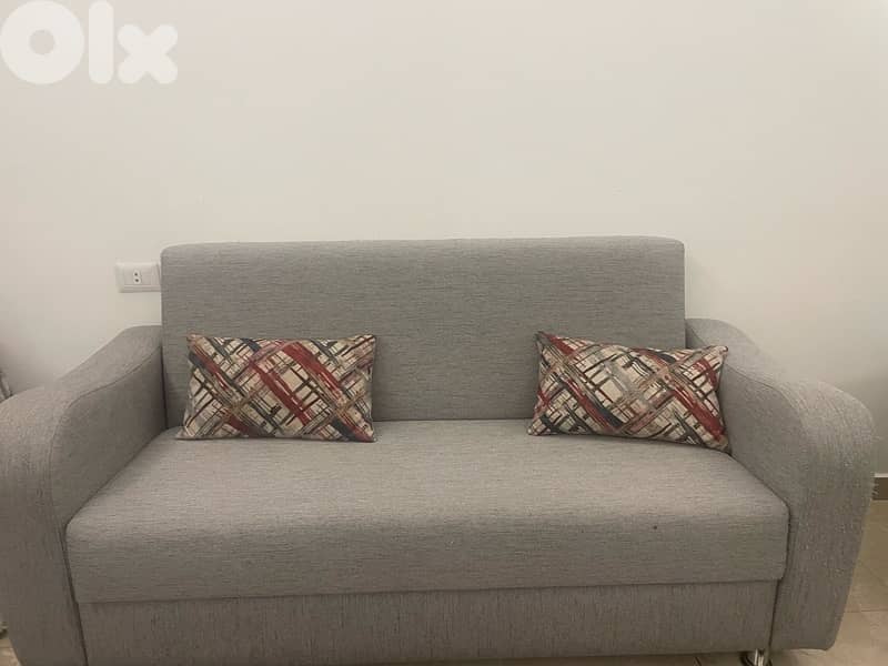 saloon used in a good condition 1