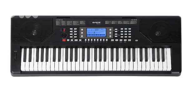 Aiwa MK198 touch sensitive 61 keys