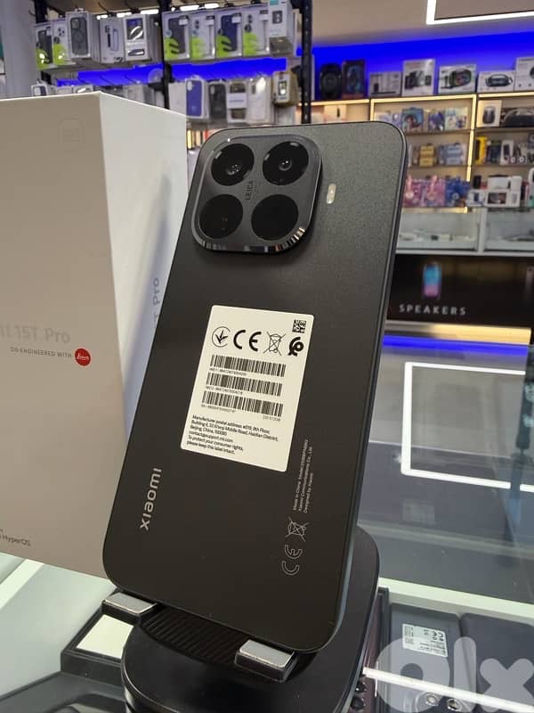 xiaomi 15t pro 512gb used 5 days 0