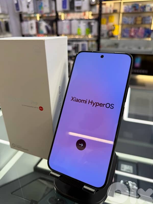 xiaomi 15t pro 512gb used 5 days 2