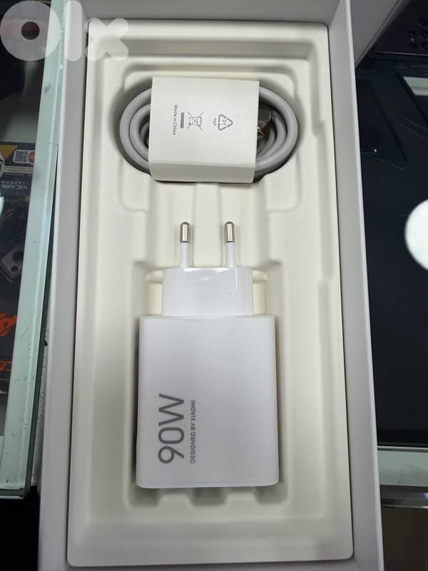 xiaomi 15t pro 512gb used 5 days 3