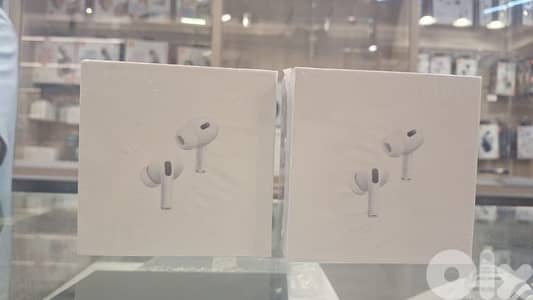 Airpods pro 2 (USB-C) COPY