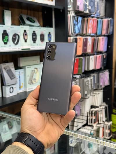 Note 20 5G 256Gb 8R 2sim Super clean like new