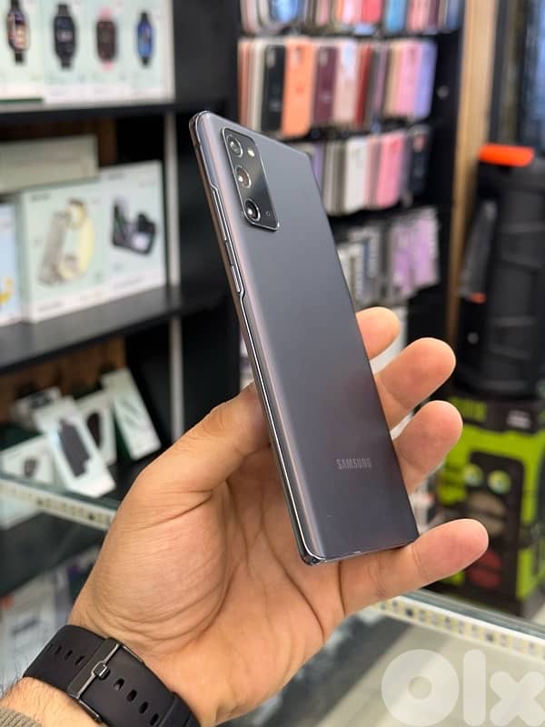 Note 20 5G 256Gb 8R 2sim Super clean like new 1
