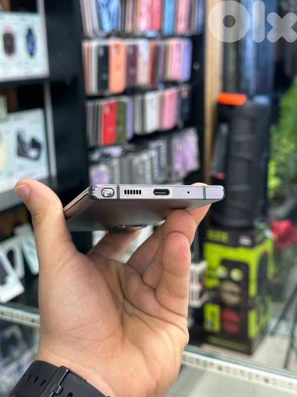 Note 20 5G 256Gb 8R 2sim Super clean like new 3