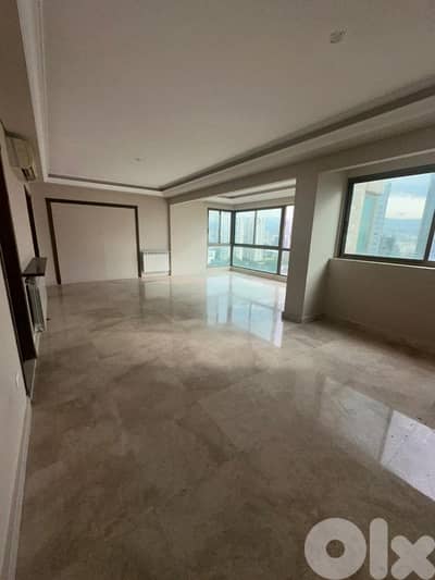 Apartment for sale in achrafieh