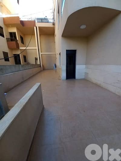 Apartment for rent in bouar