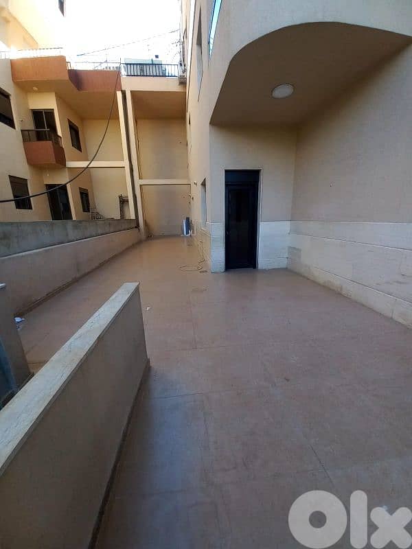 Apartment for rent in bouar 0