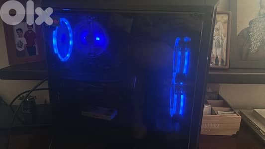 Computer gaming Computer gaming