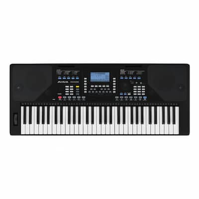 AIWA AWM oriental - arabic 61 keyboard with touch response