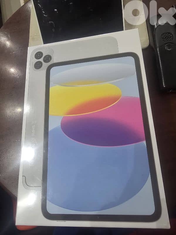 Tablet Telzeal P101 0