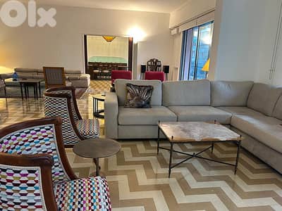 Brazilial4 Bedrooms ApartmentlPrime Location