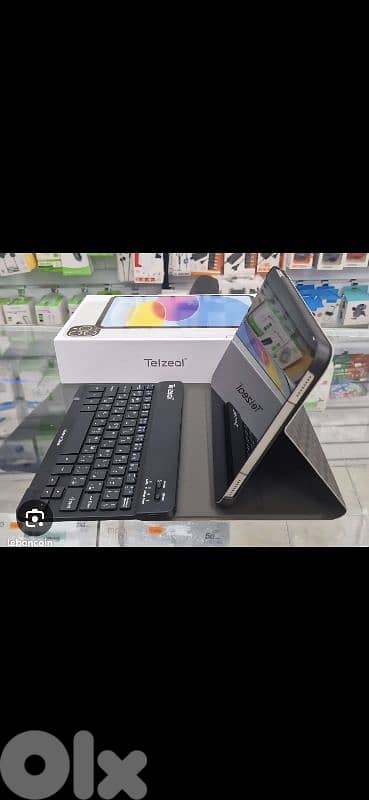 Tablet Telzeal P101 3