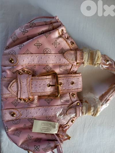 جزادين بحالة جيّدة