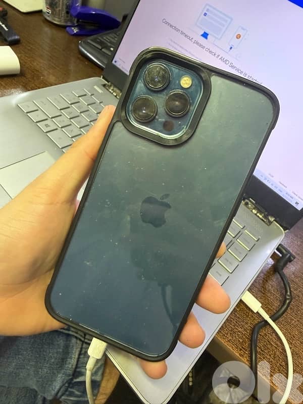 iphone 12 pro max 128gb 0