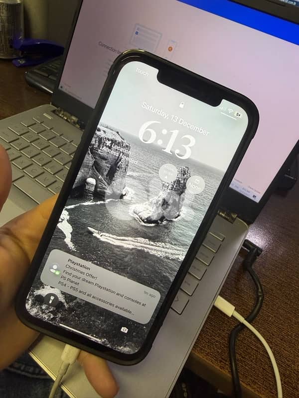 iphone 12 pro max 128gb 1