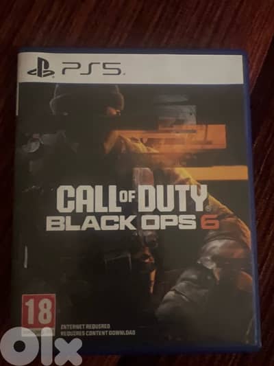 call of duty black ops 6