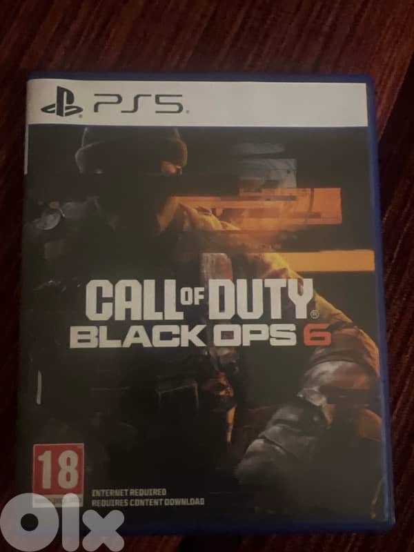 call of duty black ops 6 0